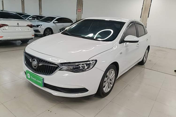 Ojetý Buick GT 2021 1.3T Automatic Mild Hybrid Entry Model Guazi used car, China used car export, Used car for sale, Used  cars, Cheapest cars for sale