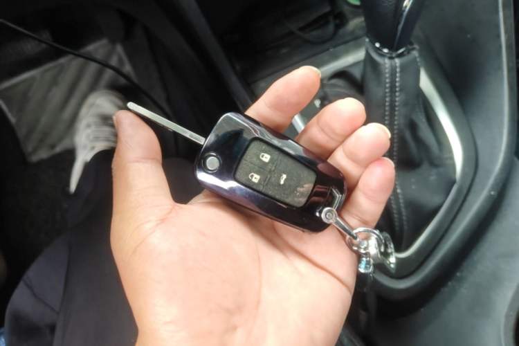 Used Buick GT 2021 1.3T Automatic Mild Hybrid Entry Model Vehicle Key