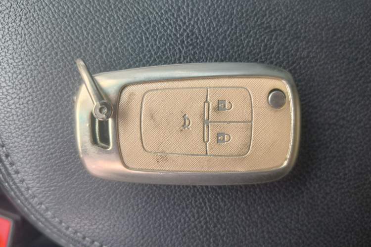 Used Buick GT 2021 Exemplar 1.5L Automatic Entry-Level Trim Vehicle Key