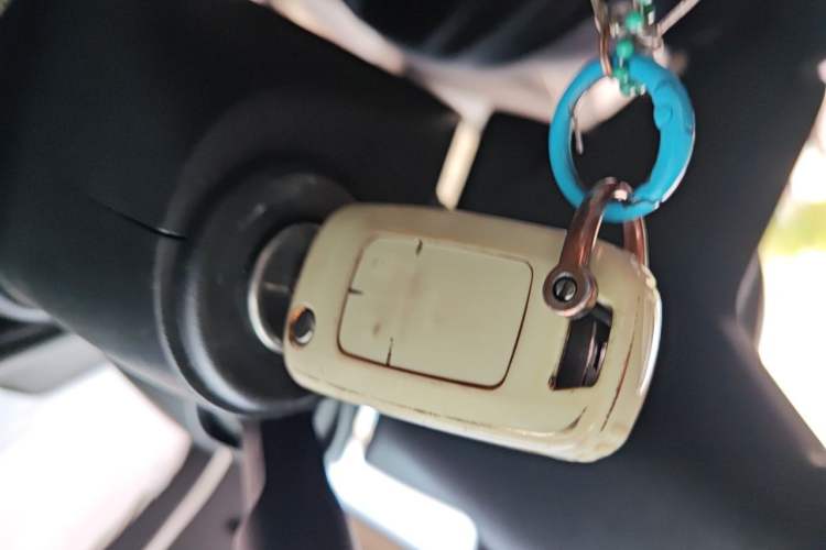 Used Buick GT 2021 Exemplar 1.5L Automatic Entry-Level Trim Vehicle Key