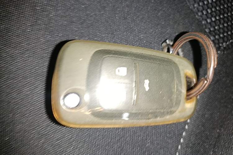 Used Buick GT 2021 1.3T Automatic Mild Hybrid Entry Model Vehicle Key