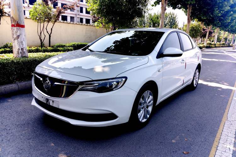 Used Buick GT 2021 Revised Version Flagship 1.5L Automatic Elite Edition Guazi used car, China used car export, Used car for sale, Used  cars, Cheapest cars for sale