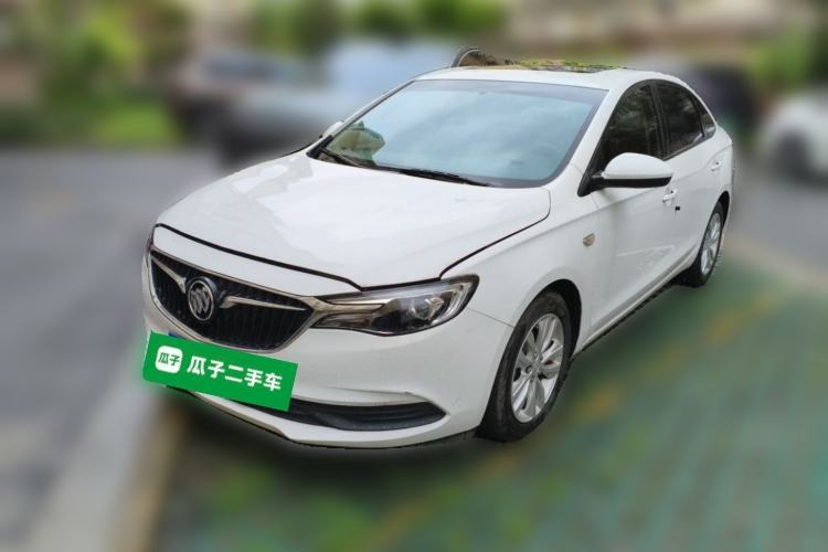Ojetý Buick GT 2021 Exemplar 1.5L Automatic Elite Version Guazi used car, China used car export, Used car for sale, Used  cars, Cheapest cars for sale