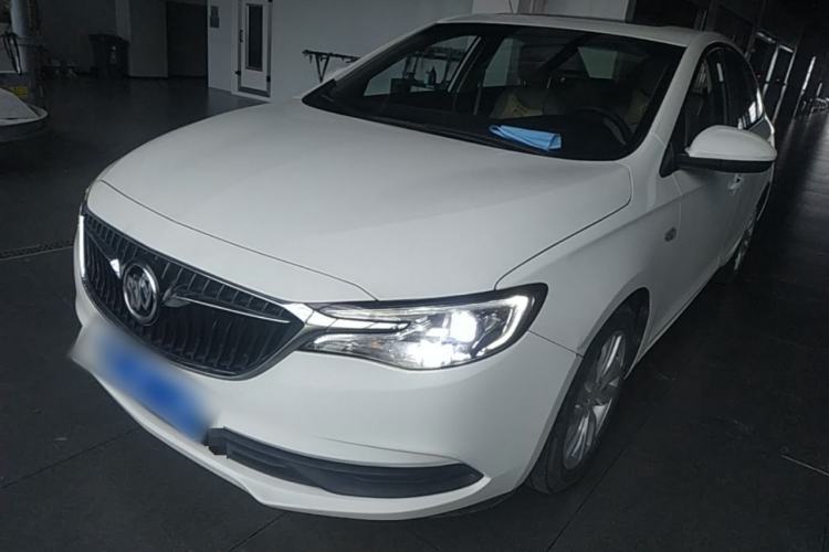 Used Buick GT 2021 Exemplar 1.5L Automatic Elite Version Guazi used car, China used car export, Used car for sale, Used  cars, Cheapest cars for sale