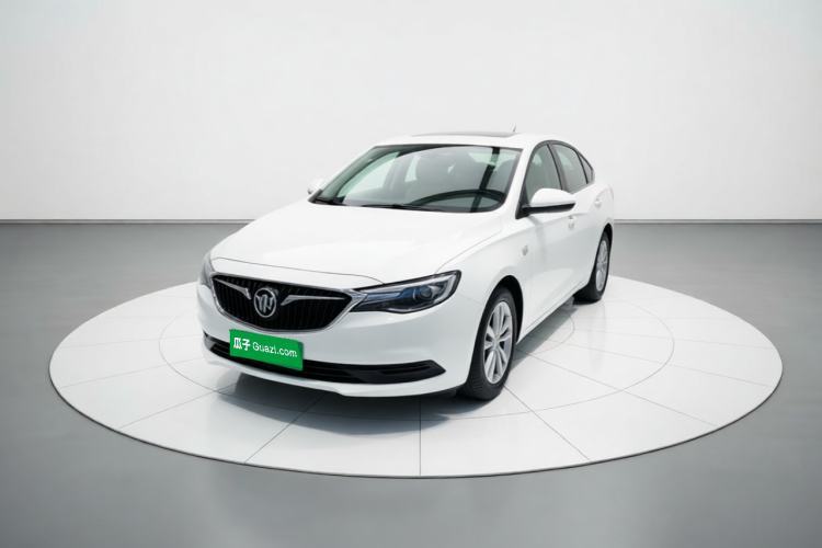 Used Buick GT 2021 1.3T Automatic Mild Hybrid Elite Version Guazi used car, China used car export, Used car for sale, Used  cars, Cheapest cars for sale