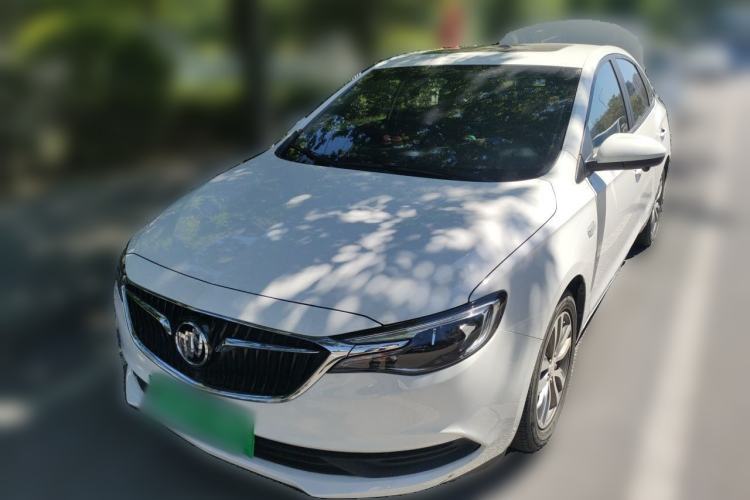 Used Buick GT 2021 1.3T Automatic Mild Hybrid Elite Version Guazi used car, China used car export, Used car for sale, Used cars, Cheapest cars for sale