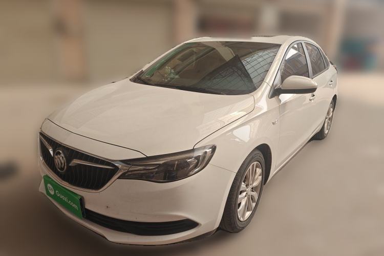 Used Buick GT 2021 Exemplar 1.5L Automatic Elite Version Guazi used car, China used car export, Used car for sale, Used  cars, Cheapest cars for sale