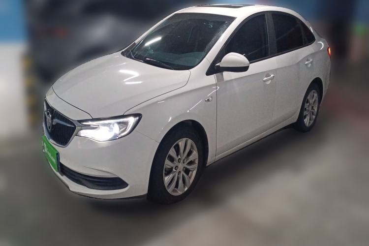 Ojetý Buick GT 2021 Exemplar 1.5L Automatic Elite Version Guazi used car, China used car export, Used car for sale, Used  cars, Cheapest cars for sale