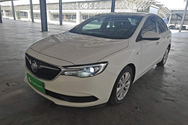 Used Buick GT 2021 Exemplar 1.5L Automatic Elite Version Guazi used car, China used car export, Used car for sale, Used cars, Cheapest cars for sale