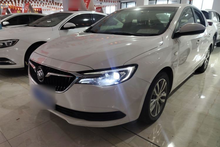 Used Buick GT 2021 1.3T Automatic Mild Hybrid Elite Version Guazi used car, China used car export, Used car for sale, Used  cars, Cheapest cars for sale