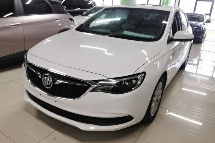 Used Buick GT 2021 Revised Version Flagship 1.5L Automatic Elite Edition Guazi used car, China used car export, Used car for sale, Used  cars, Cheapest cars for sale