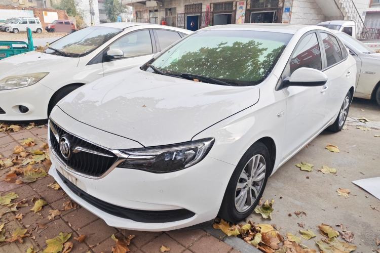 Used Buick GT 2021 1.3T Automatic Mild Hybrid Elite Version Guazi used car, China used car export, Used car for sale, Used  cars, Cheapest cars for sale