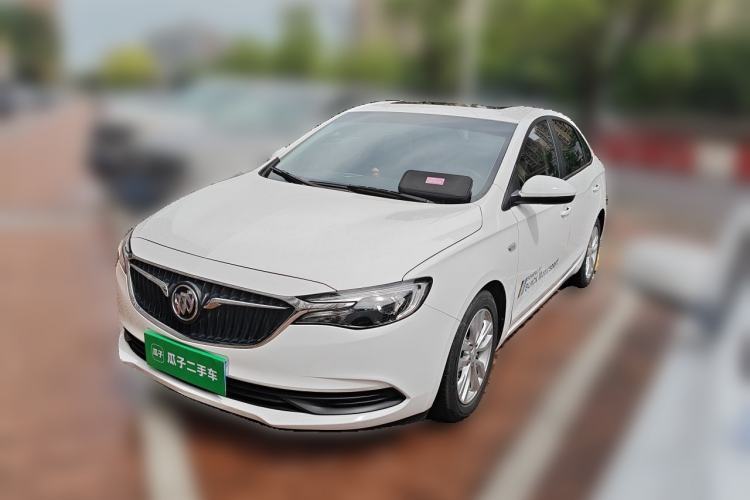 Used Buick GT 2021 Revised Version Flagship 1.5L Automatic Elite Edition Guazi used car, China used car export, Used car for sale, Used  cars, Cheapest cars for sale