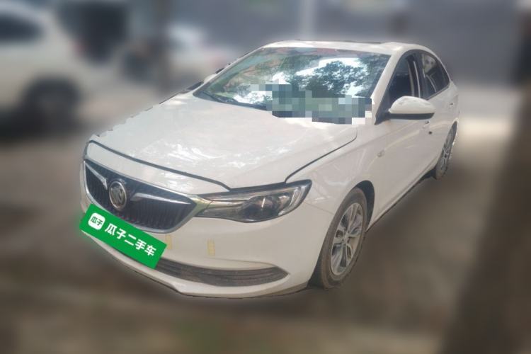 Ojetý Buick GT 2021 1.3T Automatic Mild Hybrid Elite Version Guazi used car, China used car export, Used car for sale, Used  cars, Cheapest cars for sale