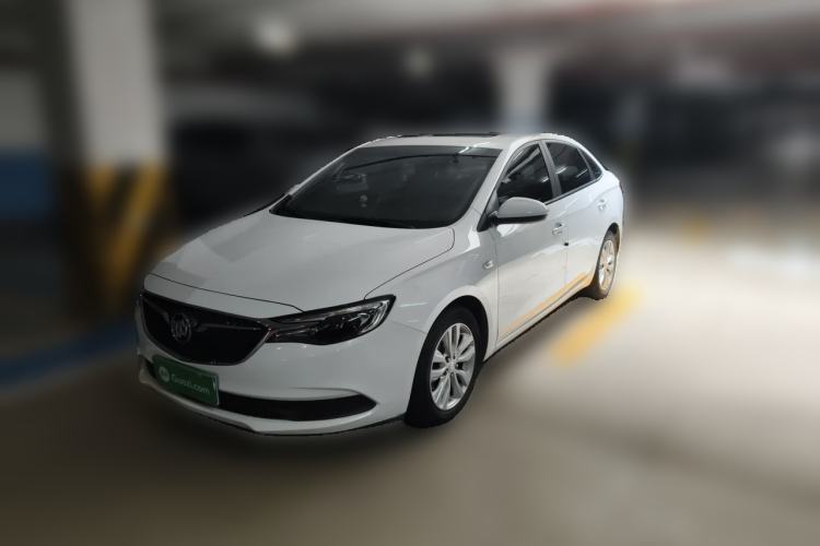 Used Buick GT 2021 Exemplar 1.5L Automatic Elite Version Guazi used car, China used car export, Used car for sale, Used  cars, Cheapest cars for sale