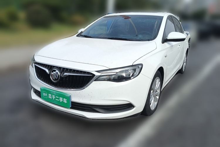 Used Buick GT 2021 Revised Version Flagship 1.5L Automatic Elite Edition Guazi used car, China used car export, Used car for sale, Used  cars, Cheapest cars for sale