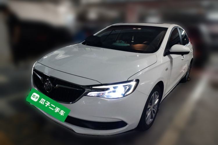 Used Buick GT 2021 1.3T Automatic Mild Hybrid Elite Version Guazi used car, China used car export, Used car for sale, Used  cars, Cheapest cars for sale