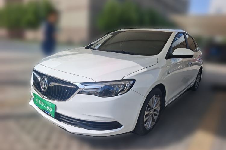 Gebrauchter Buick GT 2021 1.3T Automatic Mild Hybrid Elite Version Guazi used car, China used car export, Used car for sale, Used  cars, Cheapest cars for sale