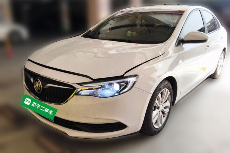 Used Buick GT 2021 Revised Version Flagship 1.5L Automatic Elite Edition Guazi used car, China used car export, Used car for sale, Used  cars, Cheapest cars for sale