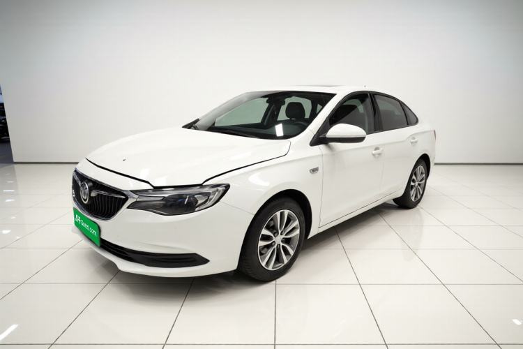 Used Buick GT 2021 1.3T Automatic Mild Hybrid Elite Version Guazi used car, China used car export, Used car for sale, Used cars, Cheapest cars for sale