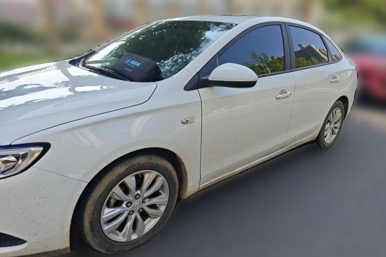 Ojetý Buick GT 2021 Exemplar 1.5L Automatic Elite Version Guazi used car, China used car export, Used car for sale, Used  cars, Cheapest cars for sale