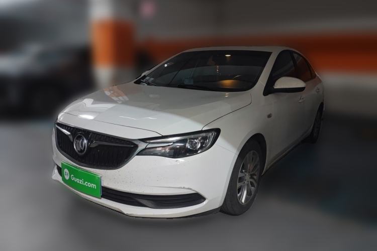 Used Buick GT 2021 Revised Version 1.3T Automatic Mild Hybrid Elite Edition Guazi used car, China used car export, Used car for sale, Used  cars, Cheapest cars for sale
