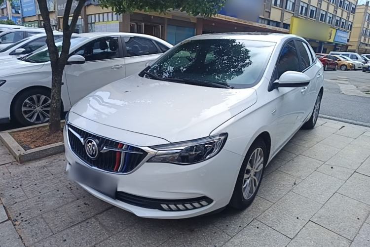 Used Buick GT 2021 1.3T Automatic Mild Hybrid Elite Version Guazi used car, China used car export, Used car for sale, Used  cars, Cheapest cars for sale