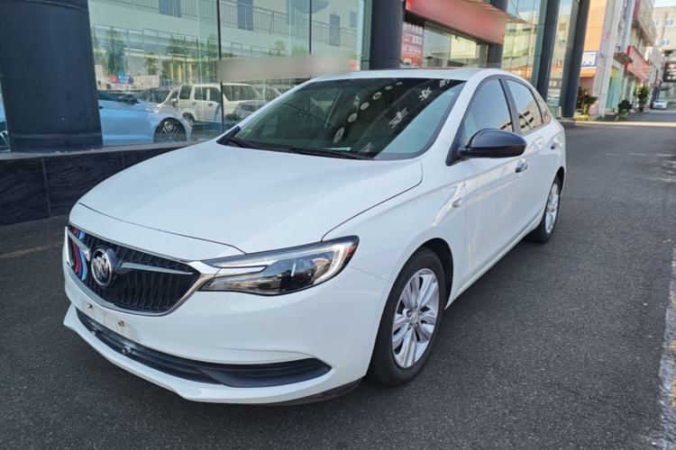 Used Buick GT 2021 Exemplar 1.5L Automatic Elite Version Guazi used car, China used car export, Used car for sale, Used cars, Cheapest cars for sale