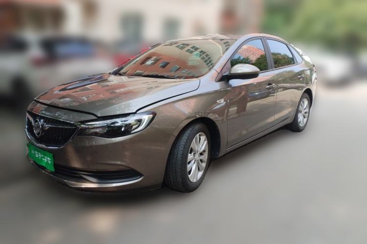 Used Buick GT 2021 Exemplar 1.5L Automatic Elite Version Guazi used car, China used car export, Used car for sale, Used cars, Cheapest cars for sale