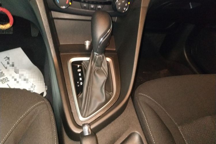 Used Buick GT 2021 1.3T Automatic Mild Hybrid Entry Model Gear Lever