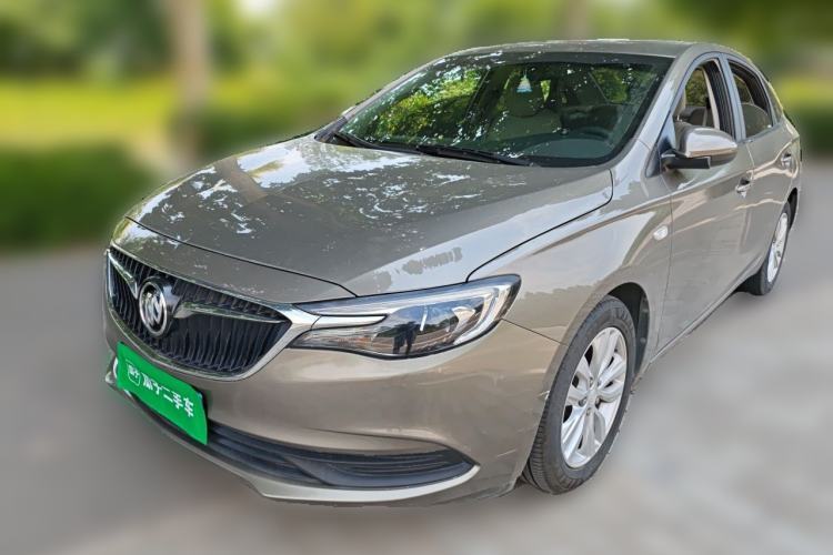 Used Buick GT 2021 Exemplar 1.5L Automatic Elite Version Guazi used car, China used car export, Used car for sale, Used cars, Cheapest cars for sale
