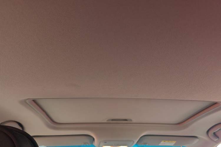 Used Buick GT 2021 Revised Version Flagship 1.5L Automatic Elite Edition Headliner