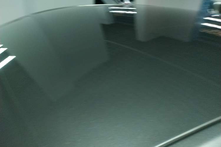 Used Buick GT 2021 1.3T Automatic Mild Hybrid Entry Model Roof