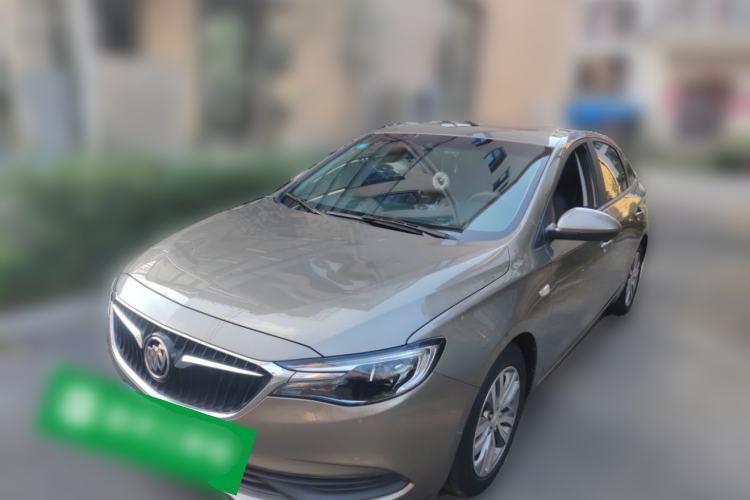Used Buick GT 2021 1.3T Automatic Mild Hybrid Elite Version Guazi used car, China used car export, Used car for sale, Used  cars, Cheapest cars for sale