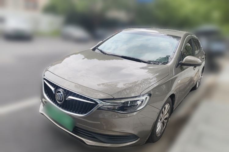 Used Buick GT 2021 Exemplar 1.5L Automatic Elite Version Guazi used car, China used car export, Used car for sale, Used  cars, Cheapest cars for sale
