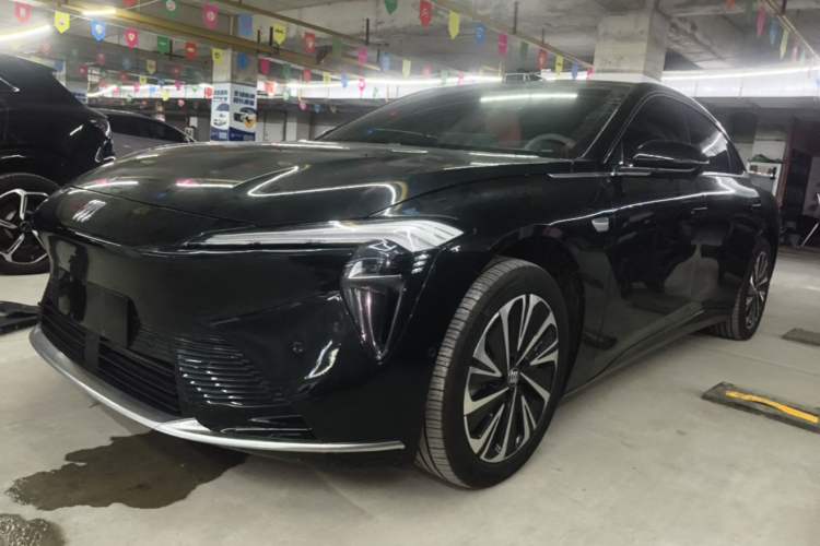 Buick L7 2025 Model Luxury Leisure Smart Driving Edition