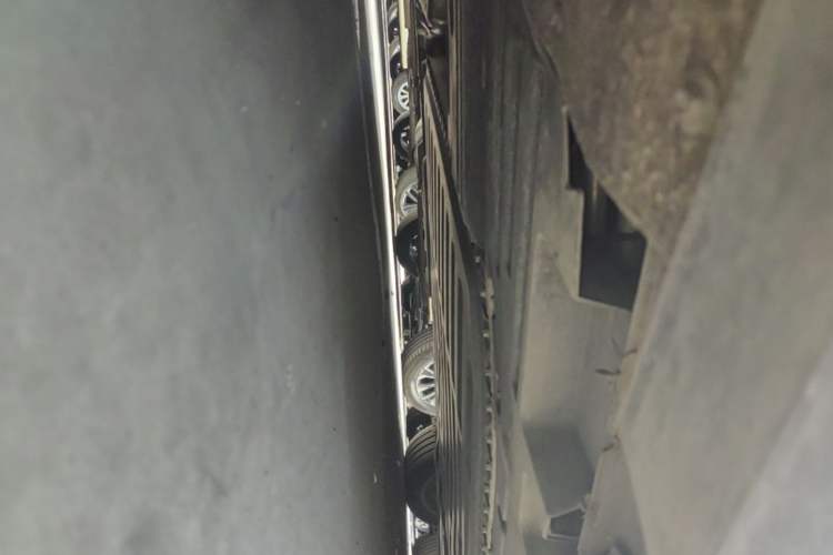 Used Buick L7 2025 Model Aivia Chassis Front Left