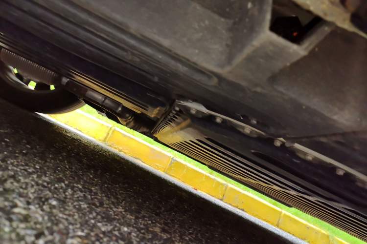 Used Buick L7 2025 Model Luxury Leisure Smart Driving Edition Chassis Front Left
