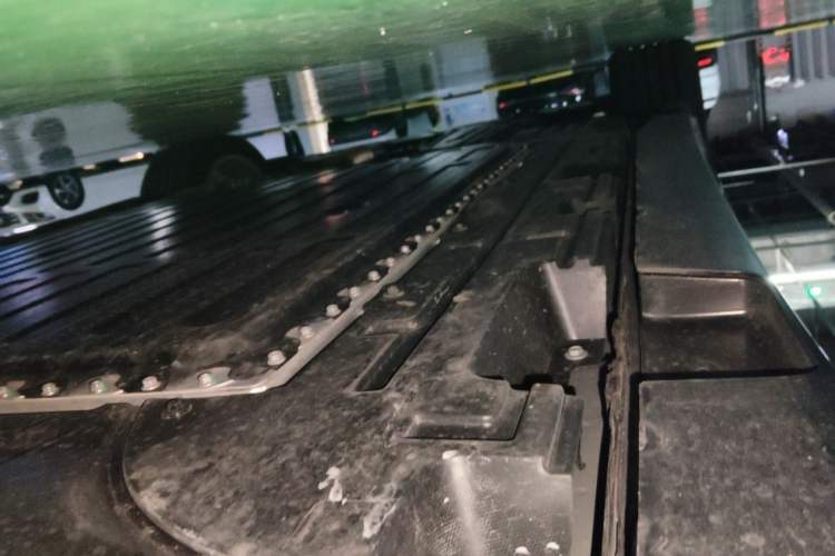 Used Buick L7 2025 Model Aivia Chassis Rear Left