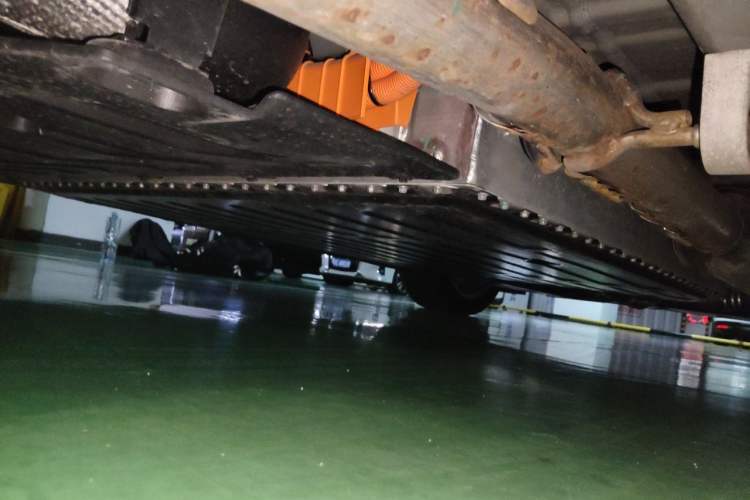 Used Buick L7 2025 Model Aivia Chassis Rear Right