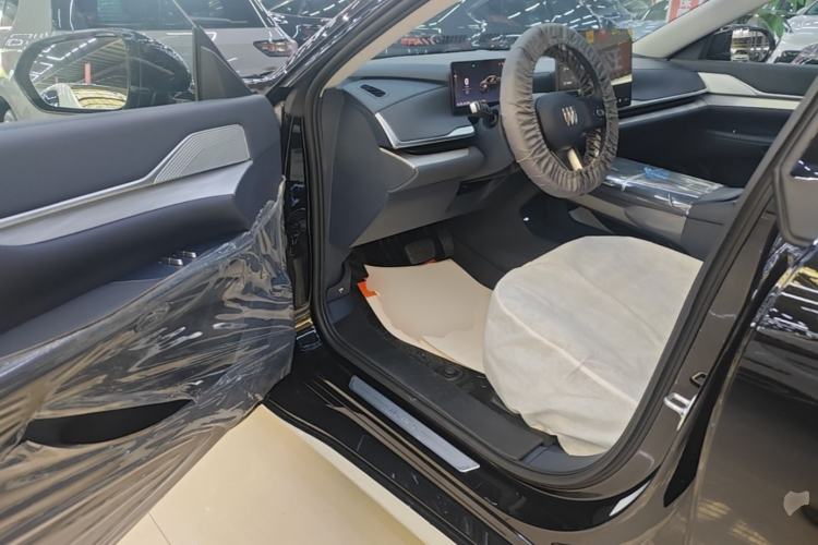 Used Buick L7 2025 Model Prestige Edition Driver Seat