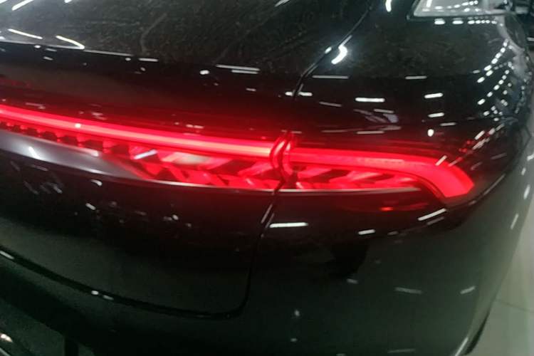 Used Buick L7 2025 Model Luxury Edition Exterior 2