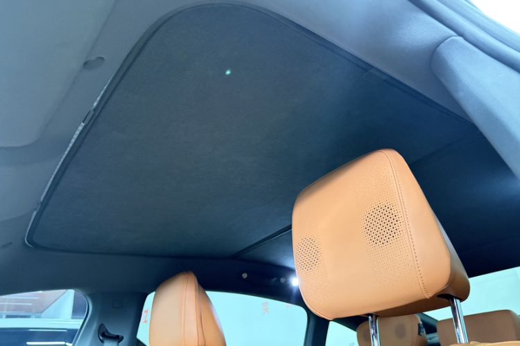 Used Buick L7 2025 Model Luxury Edition Headliner