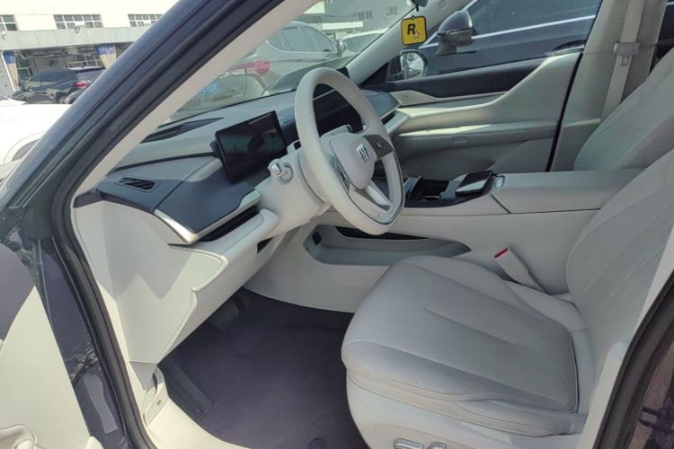 Used Buick L7 2025 Model Aivia Left Front Seat