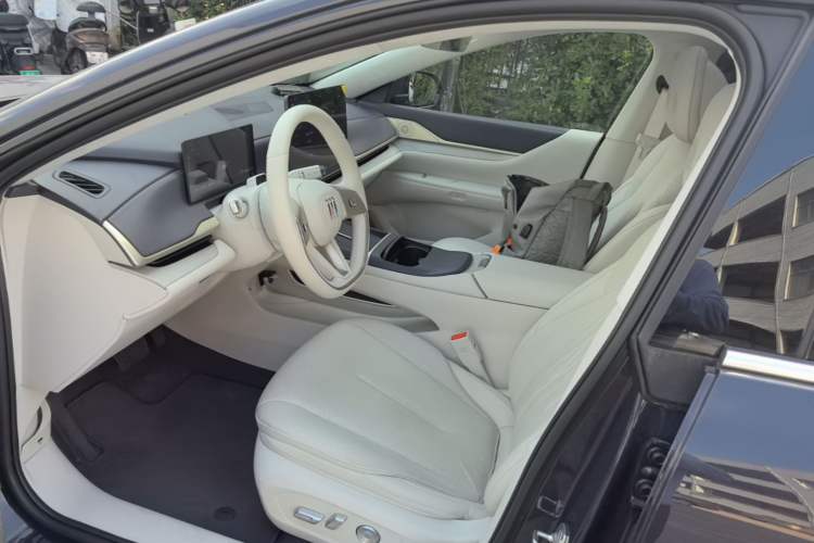 Used Buick L7 2025 Model Aivia Left Front Seat