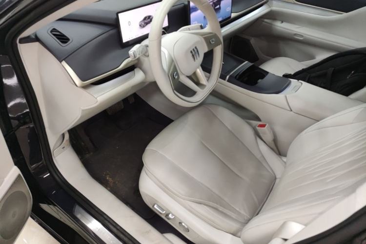 Used Buick L7 2025 Model Aivia Left Front Seat