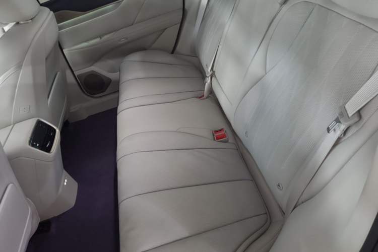 Used Buick L7 2025 Model Aivia Left Rear Seat