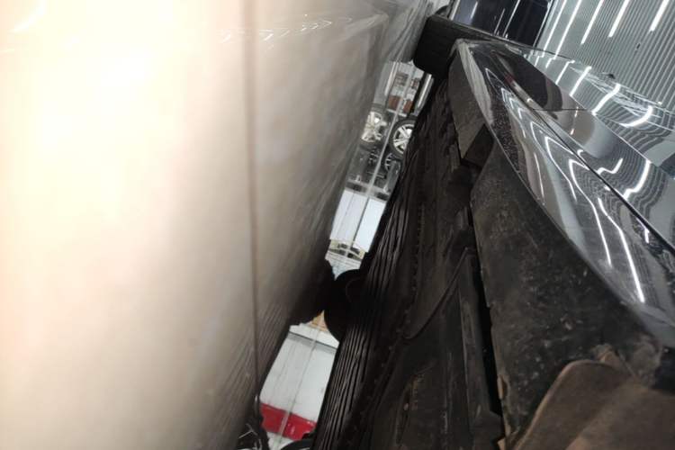Used Buick L7 2025 Model Aivia Left Side Sill