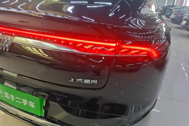 Used Buick L7 2025 Model Prestige Edition Right Rear Taillight
