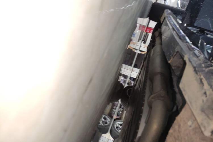 Used Buick L7 2025 Model Aivia Right Side Sill